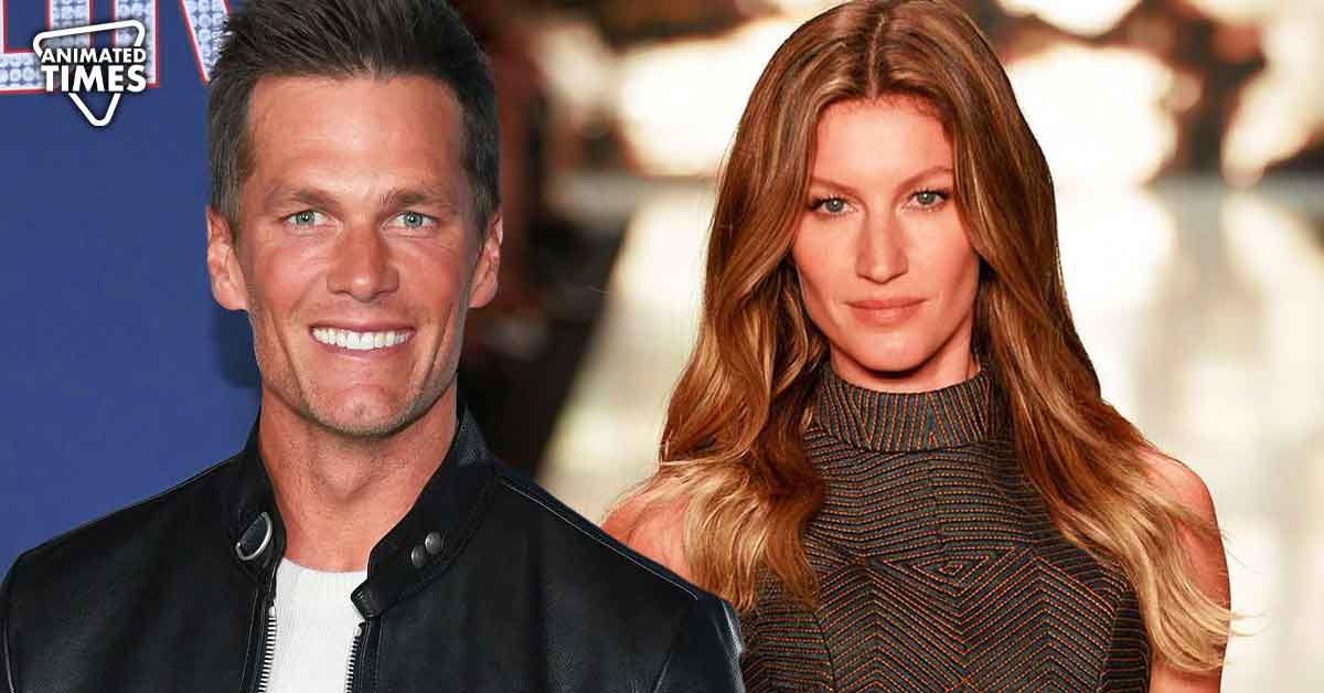 Gisele Bundchen Not Interested In Reconciling With Ex Tom Brady Despite His  Desperate Attempts