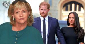 “Is this a symbol of separation?”: Meghan Markle’s Sister Samantha Claims Duchess of Sussex is Having Marriage Troubles With Prince Harry
