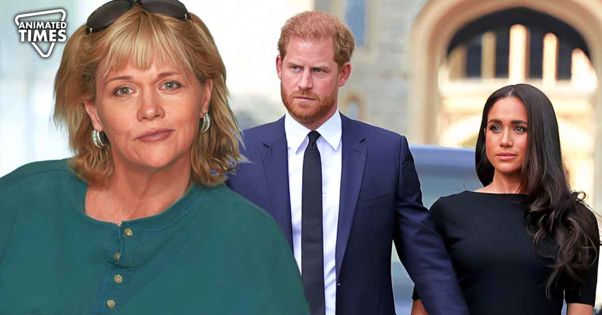 “Is this a symbol of separation?”: Meghan Markle’s Sister Samantha Claims Duchess of Sussex is Having Marriage Troubles With Prince Harry