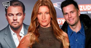 “It was a great time”: Gisele Bündchen’s Father Was Extremely Fond of Ex-Boyfriend Leonardo DiCaprio, Reportedly Hung Out With Him After Daughter Married Tom Brady