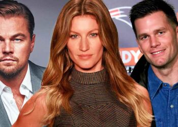 “It was a great time”: Gisele Bündchen’s Father Was Extremely Fond of Ex-Boyfriend Leonardo DiCaprio, Reportedly Hung Out With Him After Daughter Married Tom Brady