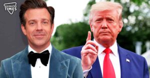 "It was the culture we were living in": Ted Lasso Star Jason Sudeikis Blames Ex-President Donald Trump for Show Becoming 'Social Justice Warrior' Vehicle 6 “It was the culture we were living in”: Ted Lasso Star Jason Sudeikis Blames Ex-President Donald Trump for Show Becoming ‘Social Justice Warrior’ Vehicle