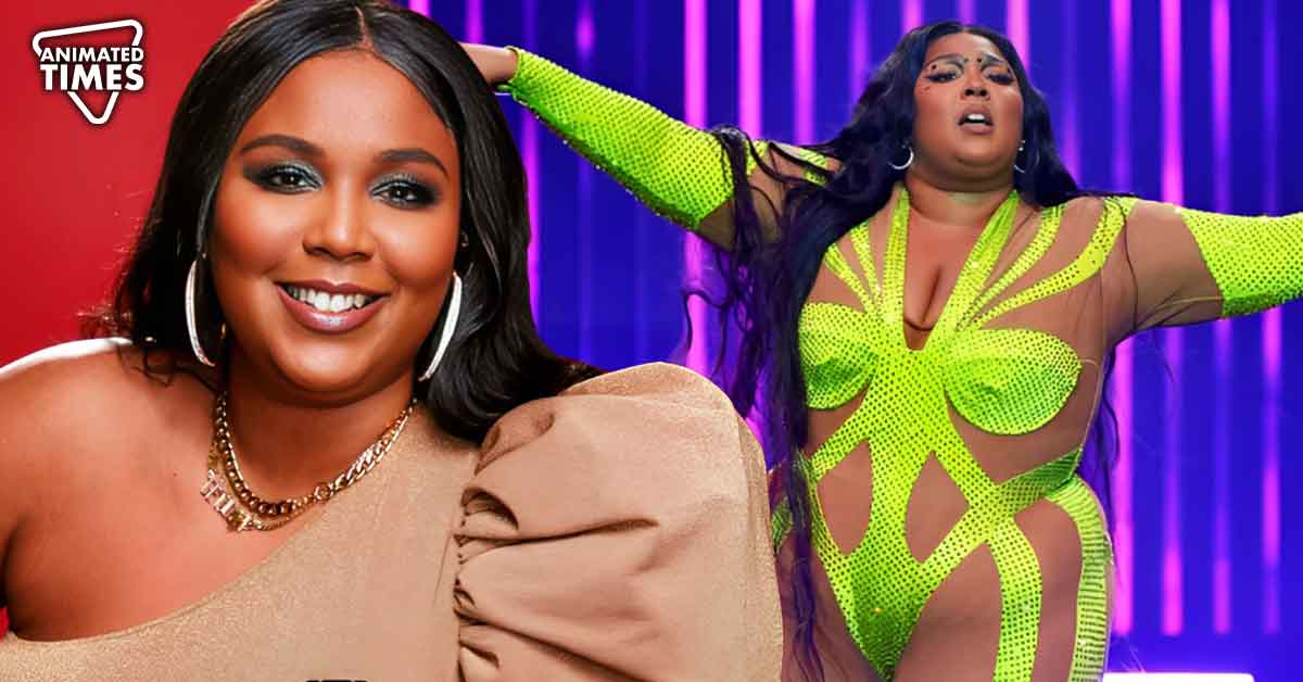 “It’s all for my mental health”: Lizzo Doesn’t “Ever want to be thin” as She Loves Her Body