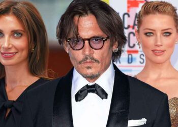 "It's not serious": Did Johnny Depp Break Up With His Girlfriend After Humiliating Trial Against Amber Heard?