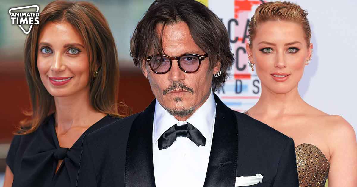 “It’s not serious”: Did Johnny Depp Break Up With His Girlfriend After Humiliating Trial Against Amber Heard?