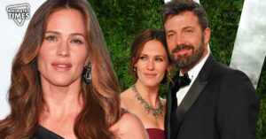 "It’s the feminine lingua franca": Ben Affleck's Ex Jennifer Garner Ready To Have 'Connections' With Strangers Under 1 Condition 2 “It’s the feminine lingua franca”: Ben Affleck’s Ex Jennifer Garner Ready To Have ‘Connections’ With Strangers Under 1 Condition