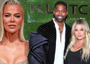 "It's tiring": Khloe Kardashian Breaks Silence on Giving Another Chance to Tristan Thompson After His Infidelities