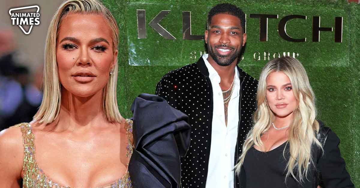 “It’s tiring”: Khloe Kardashian Breaks Silence on Giving Another Chance to Tristan Thompson After His Infidelities