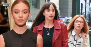 “I’ve seen ‘The Avengers’ probably 20,30-plus times”, Obsessed Sydney Sweeney Fought For Her Character in Dakota Johnson’s ‘Madame Web’