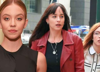 "I've seen 'The Avengers' probably 20,30-plus times", Obsessed Sydney Sweeney Fought For Her Character in Dakota Johnson's 'Madame Web'