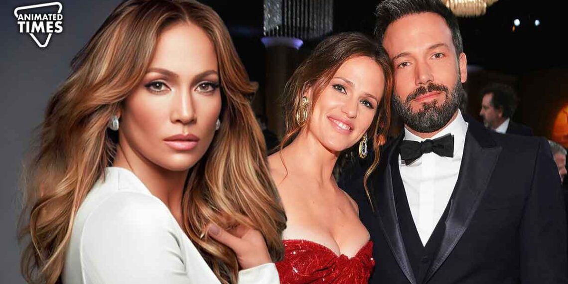 "JLo came like a wrecking ball": Jennifer Lopez Reportedly Wrecked Any Hopes for Jennifer Garner to Get Back Together With Ben Affleck