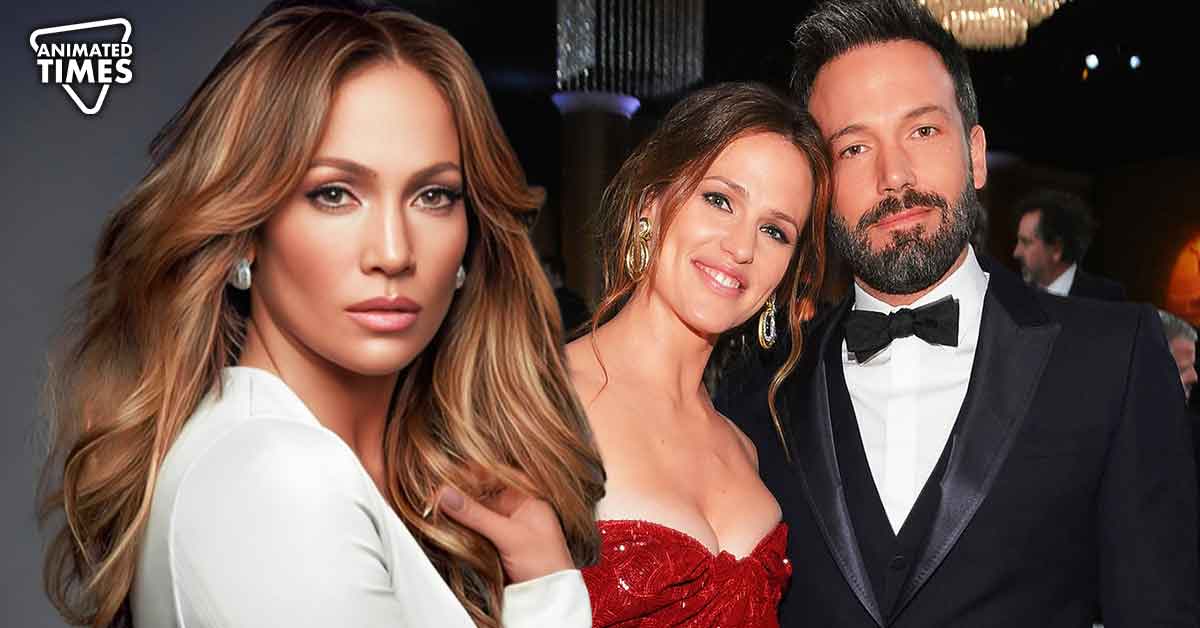 “JLo came like a wrecking ball”: Jennifer Lopez Reportedly Wrecked Any Hopes for Jennifer Garner to Get Back Together With Ben Affleck