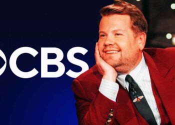 James Corden’s Massive Salary Allegedly Forced CBS to Shut Down ‘The Late Late Show’ After Failing Viewership