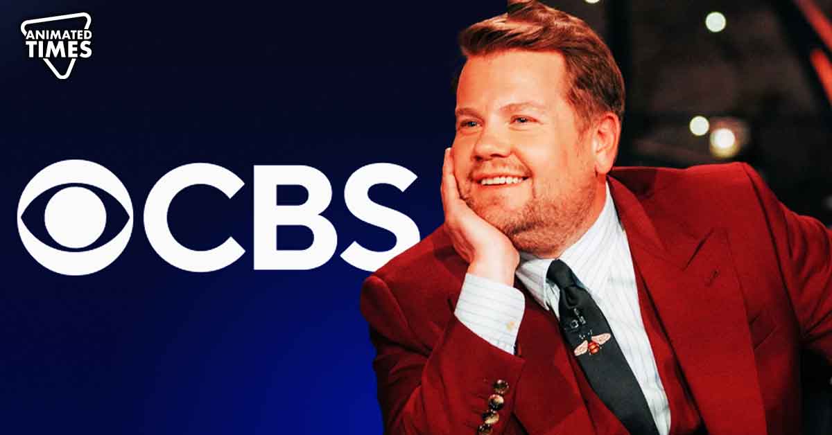 “It was simply not sustainable”: James Corden’s Massive Salary Allegedly Forced CBS to Shut Down ‘The Late Late Show’ After Failing Viewership