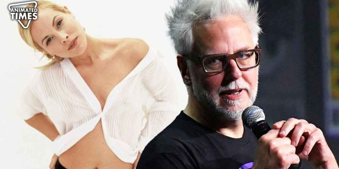 James Gunn Calls The Mummy Star Maria Bello's S*x Scene in $61M Movie the Most "Raw & Passionate" Scene He's Ever Seen