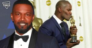 Jamie Foxx Breaks Silence After Miraculous Recovery Post Mystery Illness That Left Oscar Winner Hospitalized