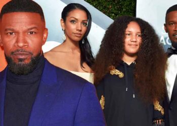 Jamie Foxx's Family: Who is the Mother of Jamie Foxx's Daughters Corinne Foxx and Annalise Bishop?