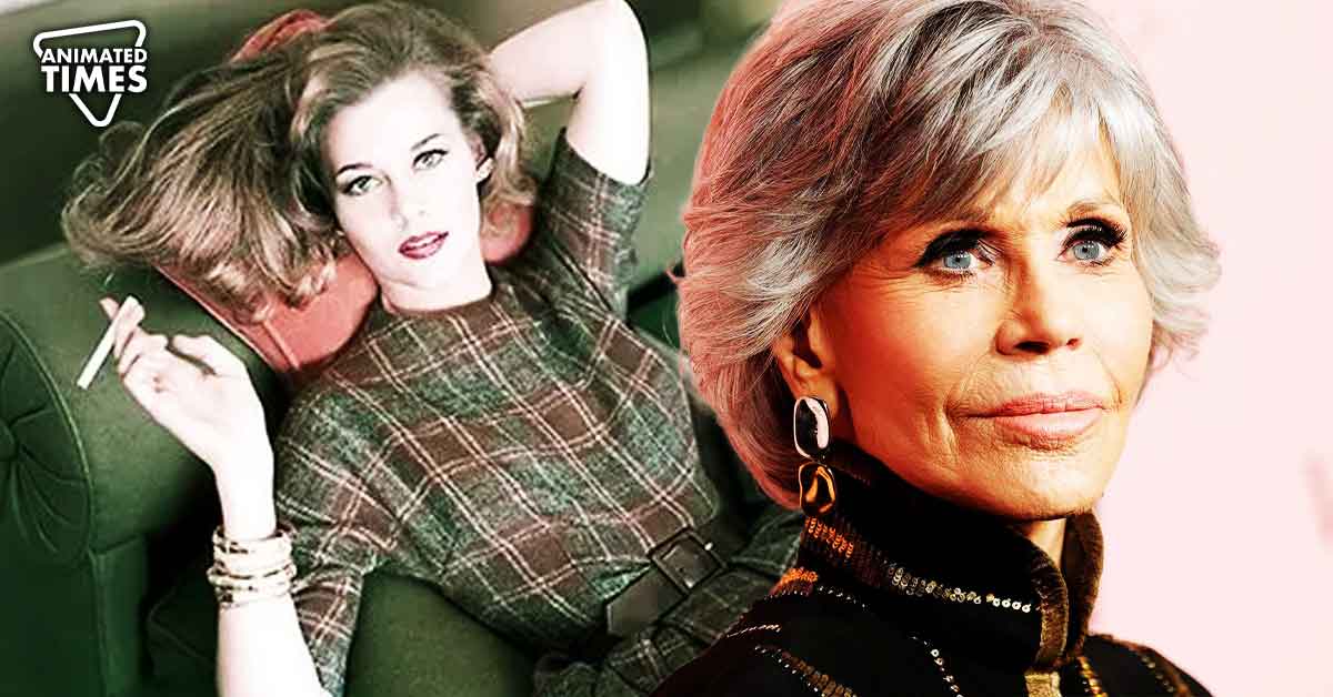 “I pretended I didn’t understand”: Jane Fonda Claims French Director Wanted to Sleep With Her to Observe Real Orgasms to Make Her Ready for Upcoming Movie