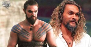 “Hawaiians are big people”: Jason Momoa Maintains His Polynesian Juggernaut Physique Without Lifting Weights!