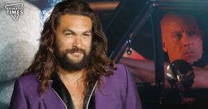 “We had a big fight planned…it’s scary”: Jason Momoa Unveils Huge Fight Details With Vin Diesel For Fast X 2