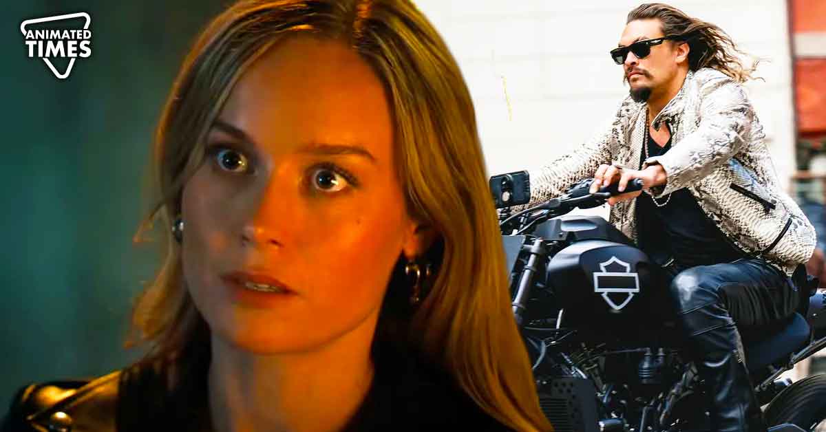 Fast X Salary: Jason Momoa and Brie Larson’s Salary For Fast and Furious Franchise Debut Sparks Controversy