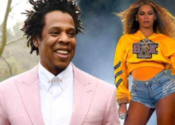 jay z and beyonce