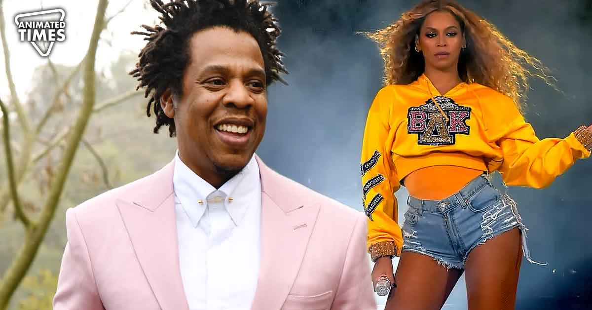Jay Z Net Worth – Is the American Rapper Richer Than Wife Beyonce?