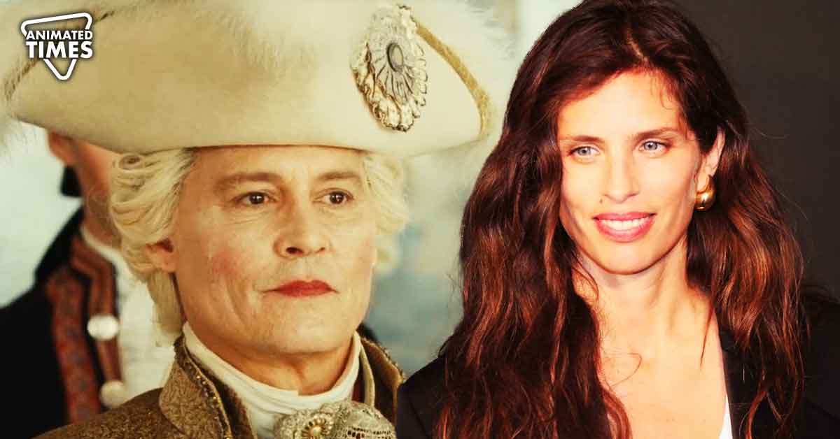‘Jeanne du Barry’ Director Didn’t Want Johnny Depp as Lead, Planned for French Actor to Play Louis XV