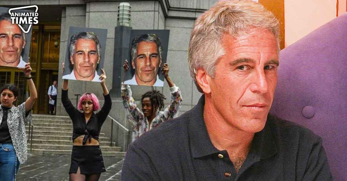 “The FBI utterly failed…”: Jeffrey Epstein’s Victims Demand In-House Investigation Into FBI For Failing To Arrest Billionaire Pervert