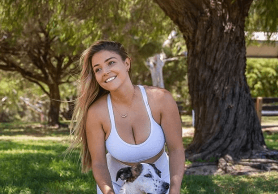Jem Wolfie's Instagram account was removed in 2020 