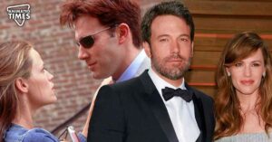 Jennifer Garner Friend-Zoned Ben Affleck after 2003 Marvel Movie, Ended Up Marrying Him Anyways 2 Years Later