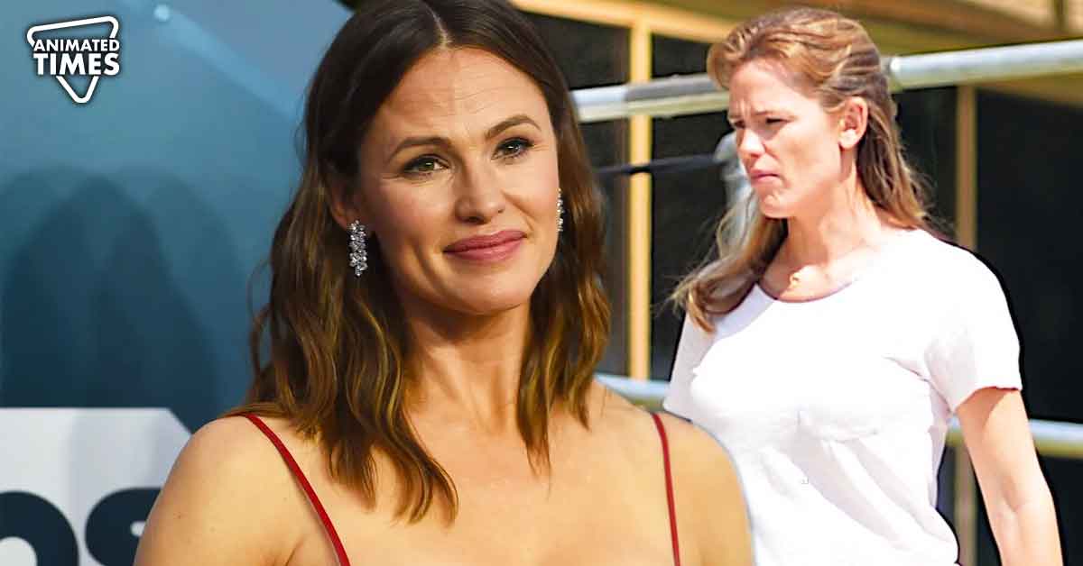 “When I have blackness in my soul”: Jennifer Garner Hates Being Called a ‘Nice Person’ As She Also Has Bad Days And Scowls At Fans