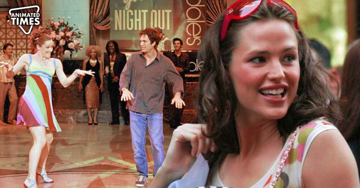“And he came in and he hated the rehearsal”: Jennifer Garner Opened Up on How Mark Ruffalo Almost Danced his Way Out of the 2004 Rom-Com Movie