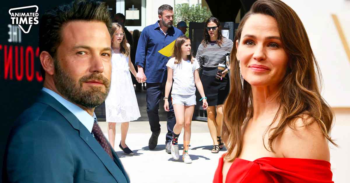 Jennifer Garner and Ben Affleck’s Kids – All You Need to Know About Their 3 Children