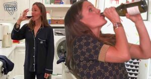“I‘m having a little bit every night”: Jennifer Garner on Re-evaluating Her Relationship with Alcohol and Practicing Sobriety