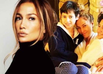 Jennifer Lopez Admits Her Kids Are Getting Bullied Because of Her: "I would love to be able to protect them"