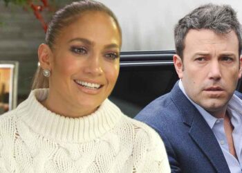 ben affleck jennifer lopez