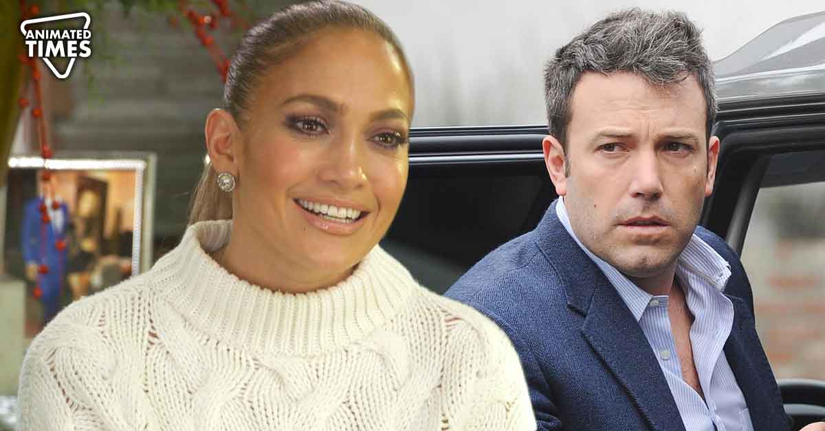 Jennifer Lopez Allegedly is the Reason Behind Recent Embarrassing Moments With Ben Affleck That Sparked Divorce Rumors