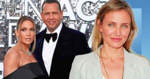 Jennifer Lopez Brutally Humiliated Cameron Diaz Despite Actress’ Movies Earning Over $3B, Stole Her Boyfriend Alex Rodriguez After Calling Her Overrated