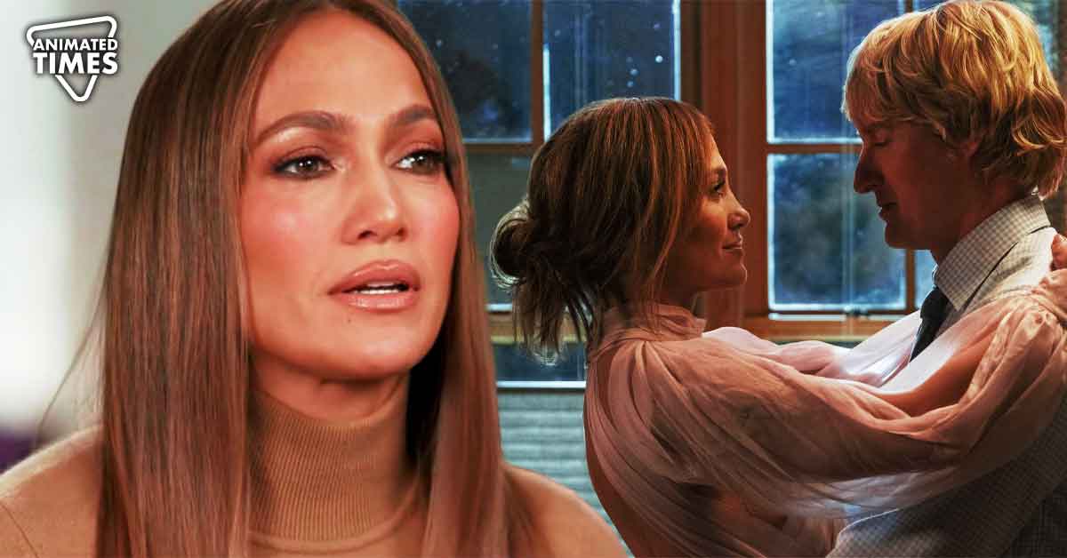 “I used to just shake uncontrollably, I hated it”: Jennifer Lopez Had Nervous Breakdowns While Watching Herself in Movies