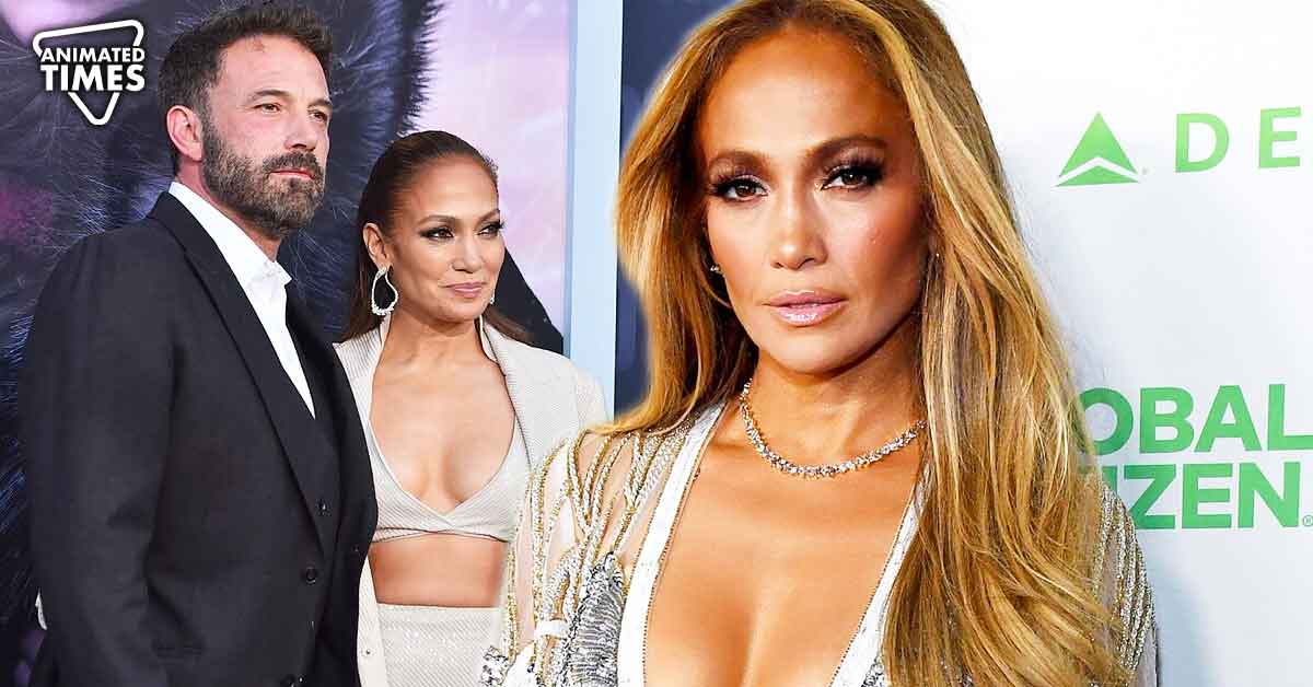 Jennifer Lopez Makes a Brutal Statement About Ex-husband, Pleases Ben Affleck While Alleged Public Arguments Lead Her to Another Divorce