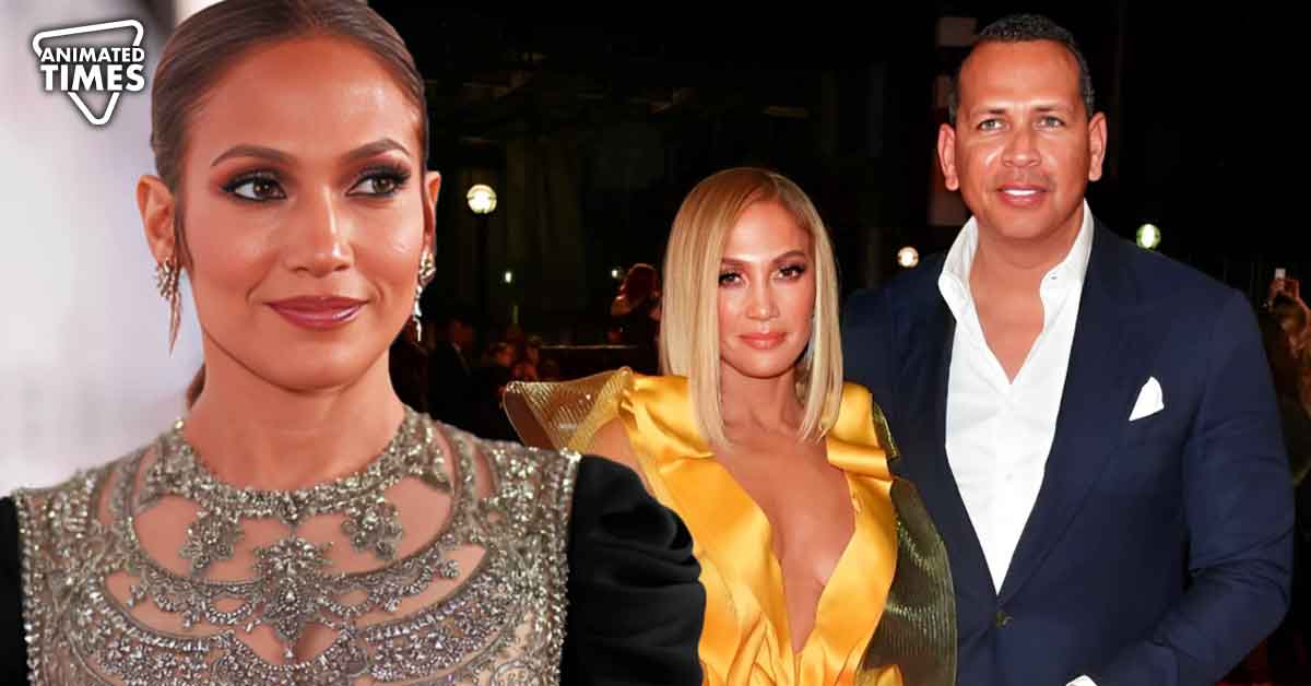 Jennifer Lopez Nearly Refused to Work in $150 Million Movie Because of Her Ex-fiancé