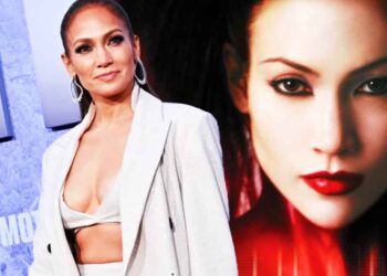 Jennifer Lopez Reportedly Loves Making Her Staffers' Life a Living Hell, Doesn't Even Try to Hide Her Annoyance