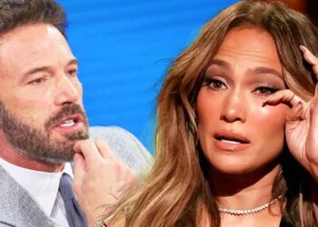 Jennifer Lopez Reportedly Sh*t-Scared of Yet Another Divorce as Ben Affleck Furious With JLo Paparazzi Invading His Personal Space