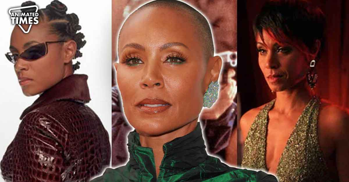 Jada Smith Movies That Aren’t as Bad as You Think