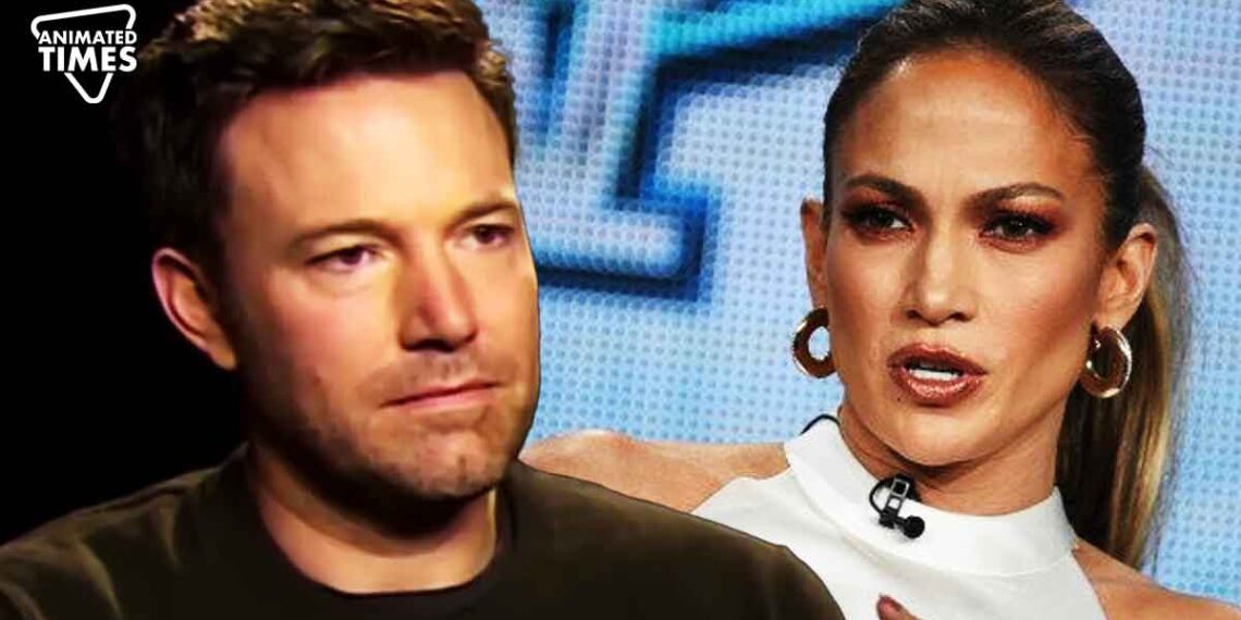 Jennifer Lopez Will Instantly Dump Ben Affleck if He Even Dares to Cheat on Her
