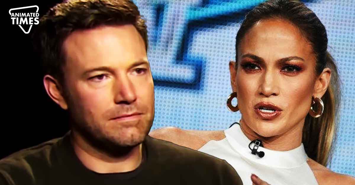 “I’d just walk out”: Jennifer Lopez Will Instantly Dump Ben Affleck if He Even Dares to Cheat on Her