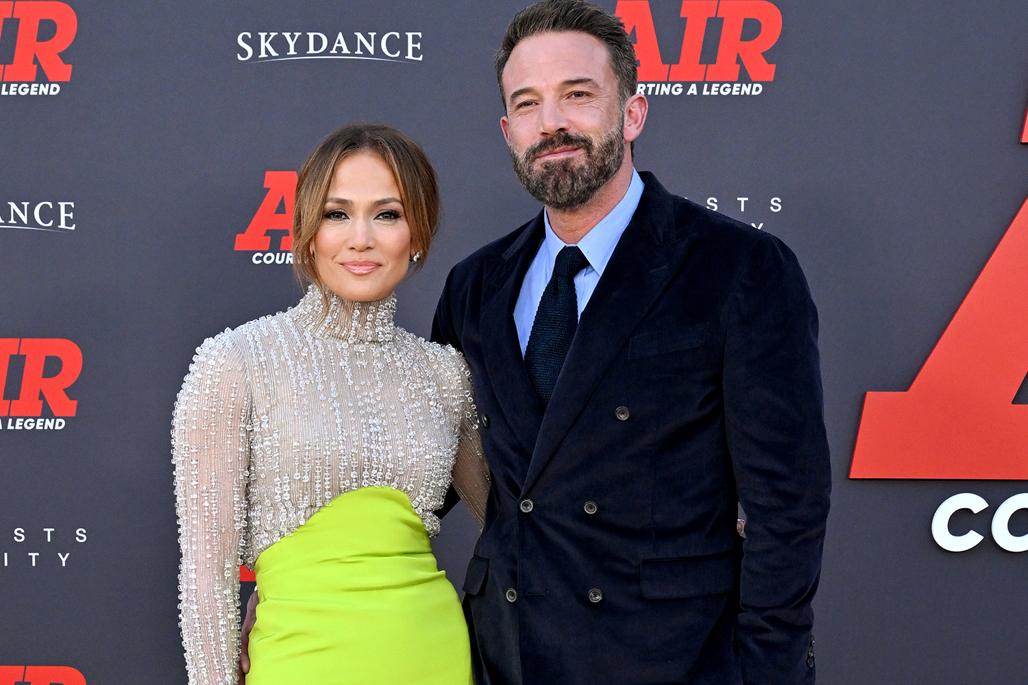 Ben Affleck's Daddy Skills "Brings Tears" To Jennifer Lopez's Eyes: "That's who he is" - Animated Times