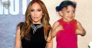 “She beat the shit out of us”: Jennifer Lopez’s Heartbreaking Confession About Her Childhood