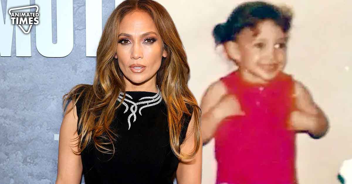 “She beat the shit out of us”: Jennifer Lopez’s Heartbreaking Confession About Her Childhood